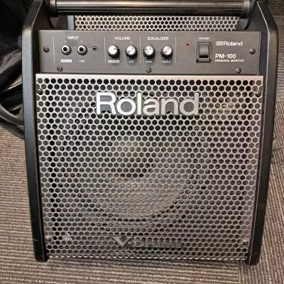 Roland - PM-100